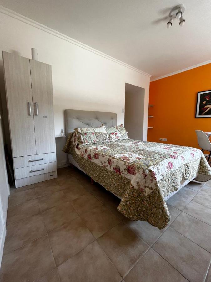 Palermo Soho Orei Apartment *