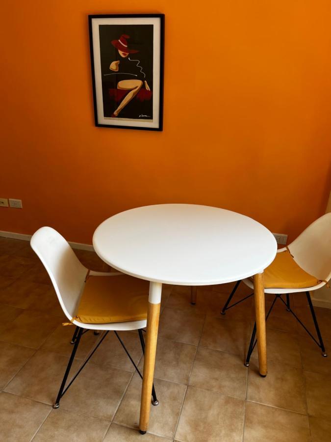 Palermo Soho Orei Apartment *