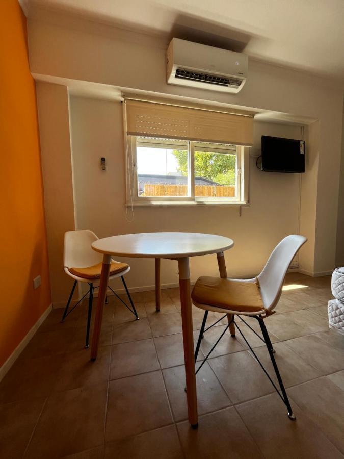 Palermo Soho Orei Apartment