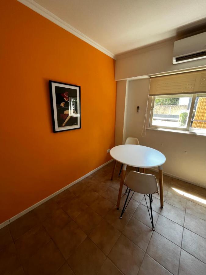 Palermo Soho Orei Apartment *