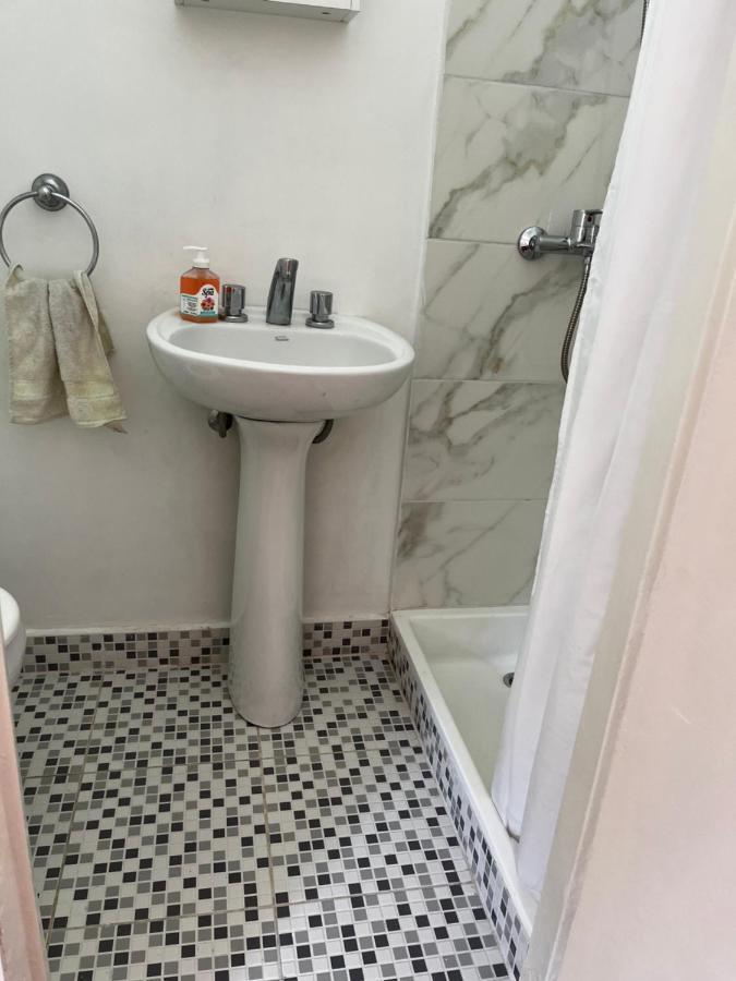 Palermo Soho Orei Apartment