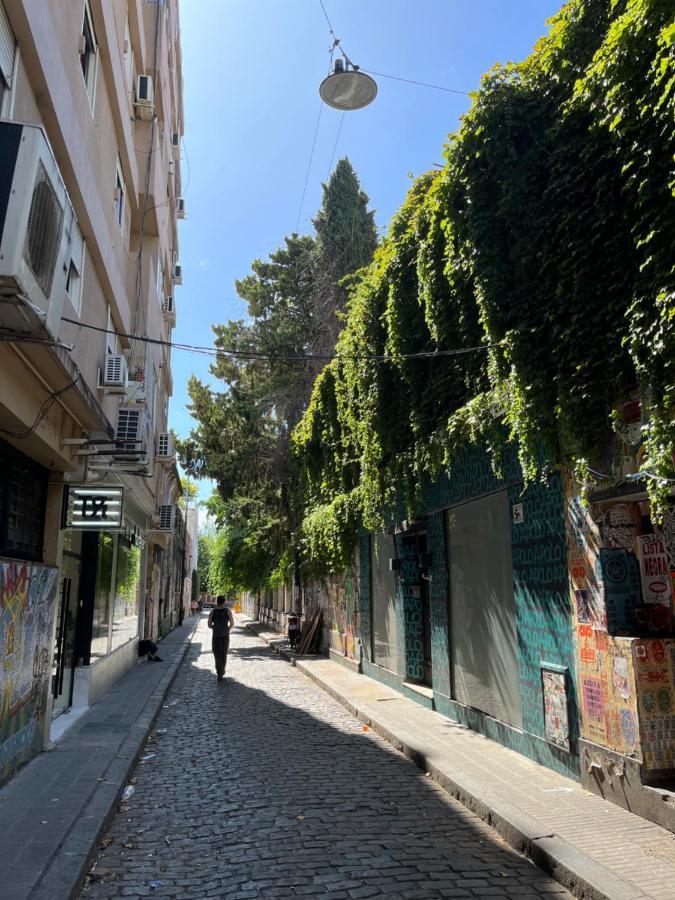 Palermo Soho Orei Buenos Aires