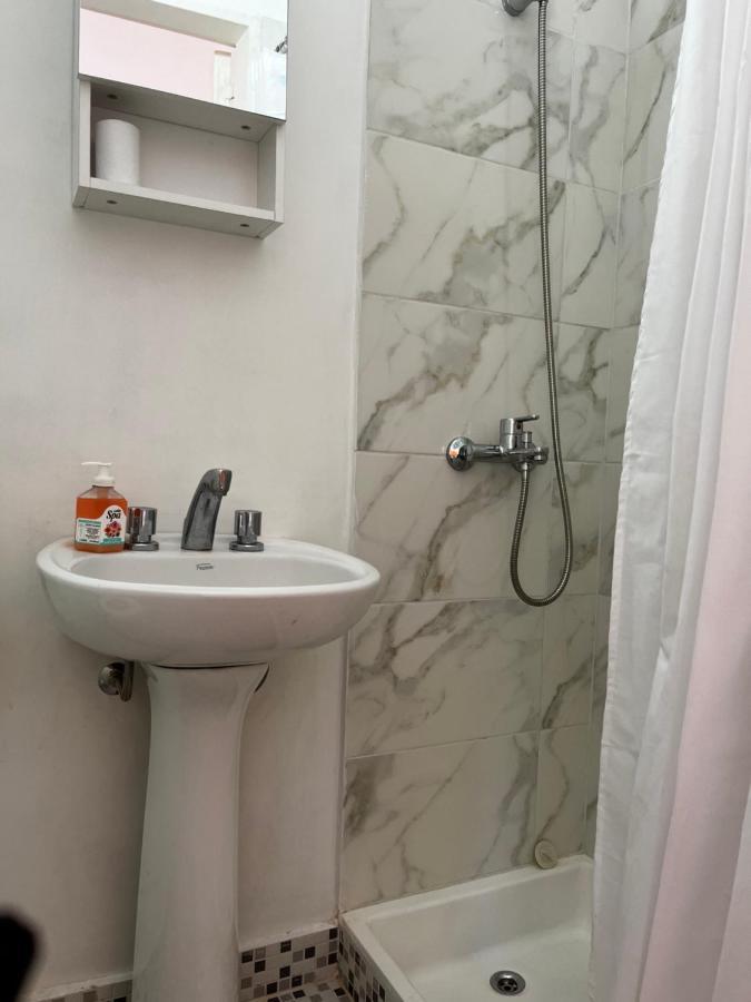 Palermo Soho Orei Apartment *