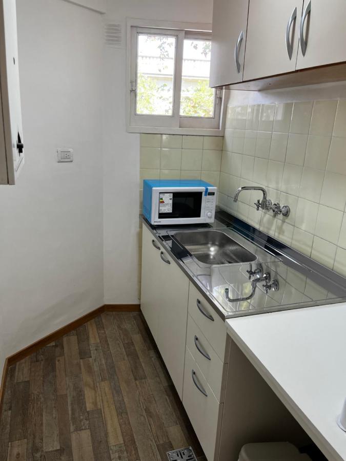 Palermo Soho Orei Apartment *