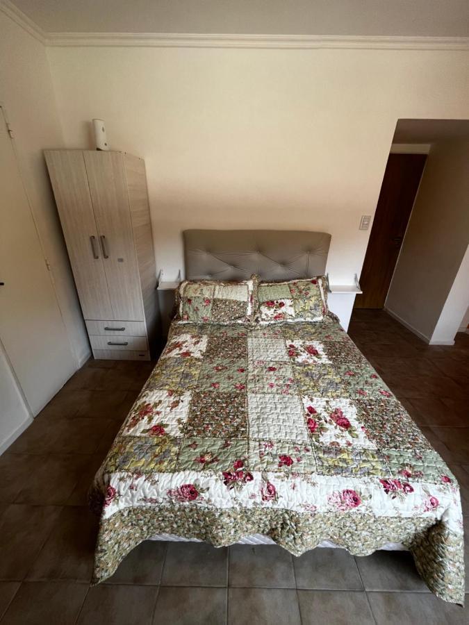 Palermo Soho Orei Apartment *